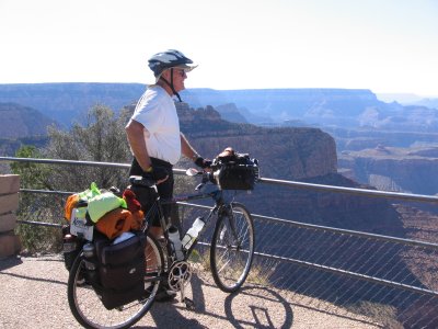 Grand Canyon.