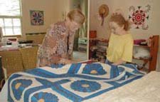 Quilting Studio