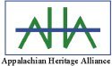 AHA logo.