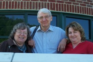 Gurney, Betty Jo, Kaye