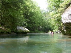 Red River Clean-Up