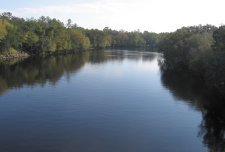 Suwannee River.